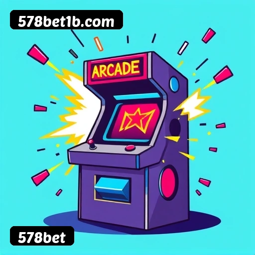 578bet Logo