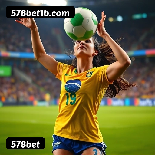 578bet Logo