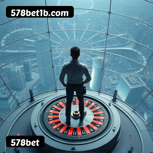 578bet Logo
